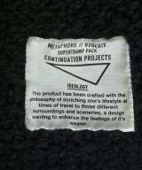 02DERIV.（ツーデイライヴ）その他 黒 サイズ:2(M位) メンズ/2200625763337