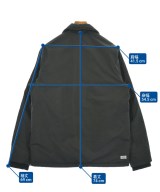 02DERIV.（ツーデイライヴ）その他 黒 サイズ:2(M位) メンズ/2200625763337