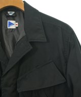 02DERIV.（ツーデイライヴ）ブルゾン 黒 サイズ:1(S位) メンズ/2200614947038