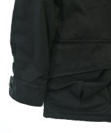 02DERIV.（ツーデイライヴ）ブルゾン 黒 サイズ:1(S位) メンズ/2200614947038