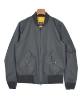 02DERIV. ミリタリーブルゾン