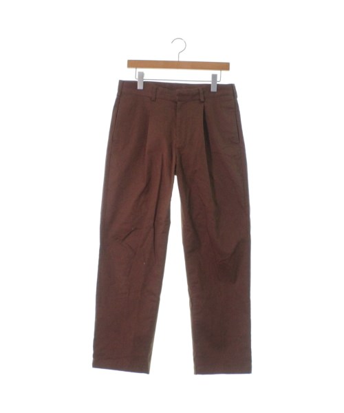 アーバンリサーチドアーズ(URBAN RESEARCH DOORS)のURBAN RESEARCH DOORS パンツ（その他）