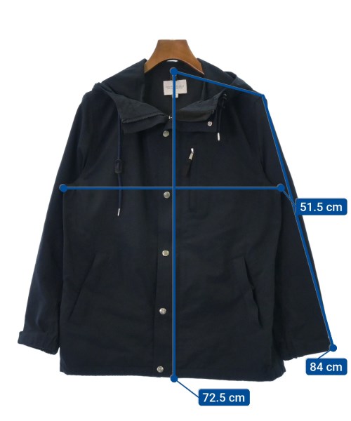 URBAN RESEARCH DOORS（アーバンリサーチドアーズ）その他 紺 サイズ:M メンズ/2200519819027