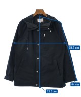 URBAN RESEARCH DOORS（アーバンリサーチドアーズ）その他 紺 サイズ:M メンズ/2200519819027