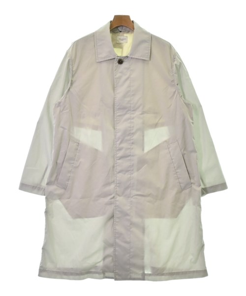 アーバンリサーチドアーズ(URBAN RESEARCH DOORS)のURBAN RESEARCH DOORS ステンカラーコート