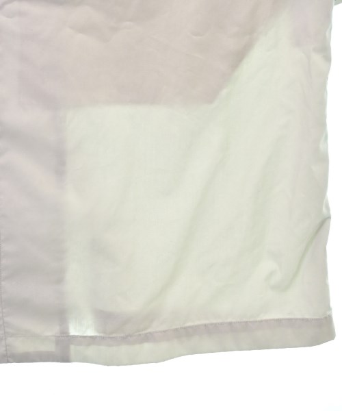 URBAN RESEARCH DOORS（アーバンリサーチドアーズ）ステンカラーコート グレー サイズ:L メンズ/2200477268011