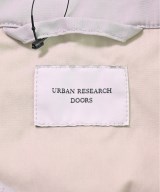 URBAN RESEARCH DOORS（アーバンリサーチドアーズ）ステンカラーコート グレー サイズ:L メンズ/2200477268011