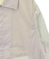 URBAN RESEARCH DOORS（アーバンリサーチドアーズ）ステンカラーコート グレー サイズ:L メンズ/2200477268011