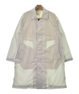 URBAN RESEARCH DOORS ステンカラーコート