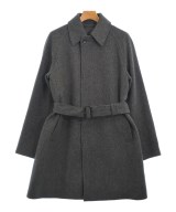 URBAN RESEARCH DOORS ステンカラーコート