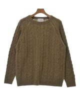 URBAN RESEARCH DOORS ニット・セーター