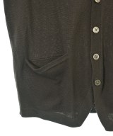 URBAN RESEARCH DOORS（アーバンリサーチドアーズ）ベスト 茶 サイズ:M メンズ/2200634845116