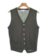 URBAN RESEARCH DOORS ベスト