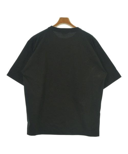 URBAN RESEARCH DOORS（アーバンリサーチドアーズ）Tシャツ・カットソー 黒 サイズ:XL メンズ/2200620963015