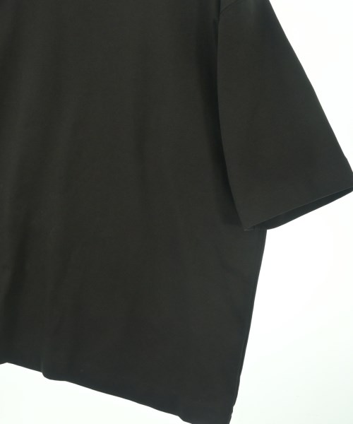 URBAN RESEARCH DOORS（アーバンリサーチドアーズ）Tシャツ・カットソー 黒 サイズ:XL メンズ/2200620963015