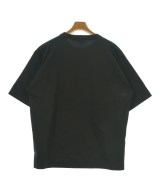 URBAN RESEARCH DOORS（アーバンリサーチドアーズ）Tシャツ・カットソー 黒 サイズ:XL メンズ/2200620963015