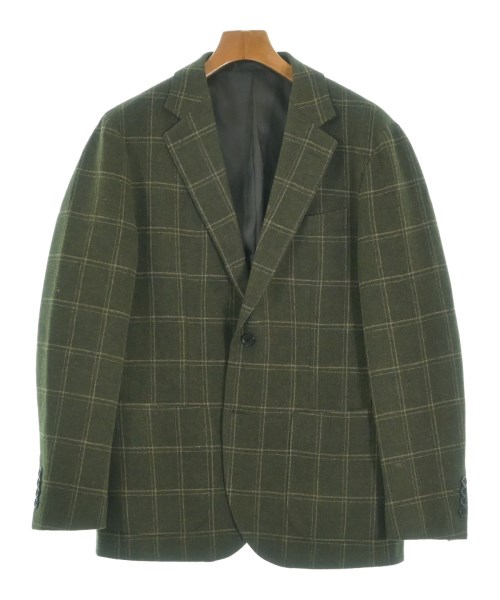 アーバンリサーチドアーズ(URBAN RESEARCH DOORS)のURBAN RESEARCH DOORS ジャケット