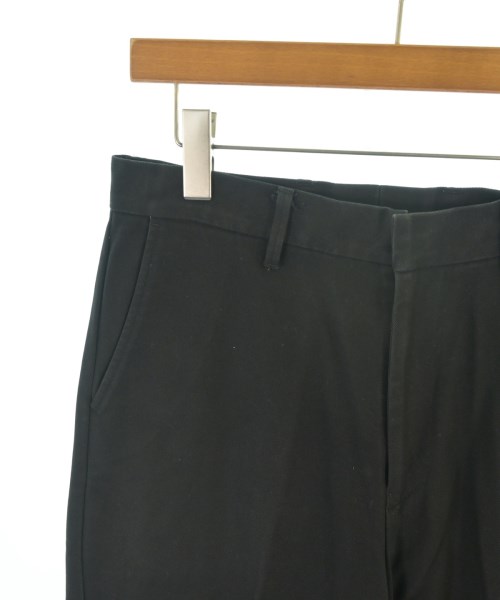 URBAN RESEARCH DOORS（アーバンリサーチドアーズ）スラックス 黒 サイズ:-(M位) メンズ/2200636433038