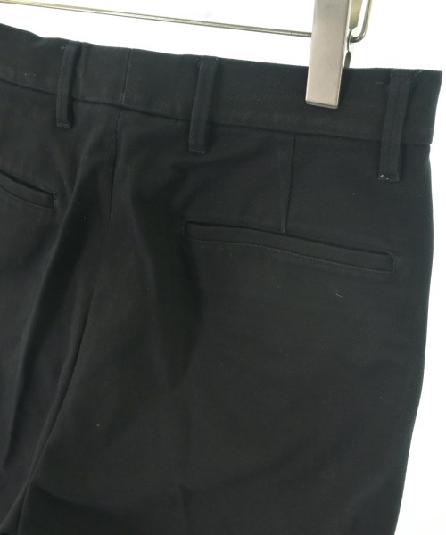 URBAN RESEARCH DOORS（アーバンリサーチドアーズ）スラックス 黒 サイズ:-(M位) メンズ/2200636433038