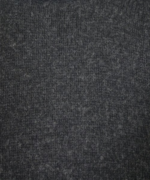 URBAN RESEARCH DOORS（アーバンリサーチドアーズ）ニット・セーター グレー サイズ:M メンズ/2200623320136