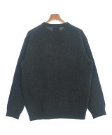 URBAN RESEARCH DOORS（アーバンリサーチドアーズ）ニット・セーター グレー サイズ:M メンズ/2200623320136