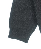 URBAN RESEARCH DOORS（アーバンリサーチドアーズ）ニット・セーター グレー サイズ:M メンズ/2200623320136