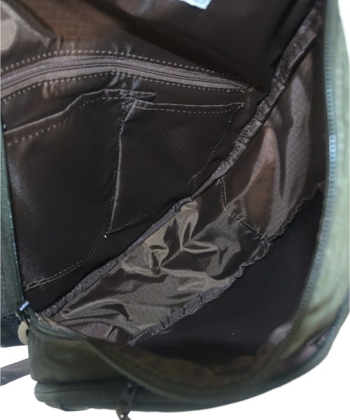 URBAN RESEARCH DOORS（アーバンリサーチドアーズ）ショルダーバッグ カーキ サイズ:- メンズ/2200623636282