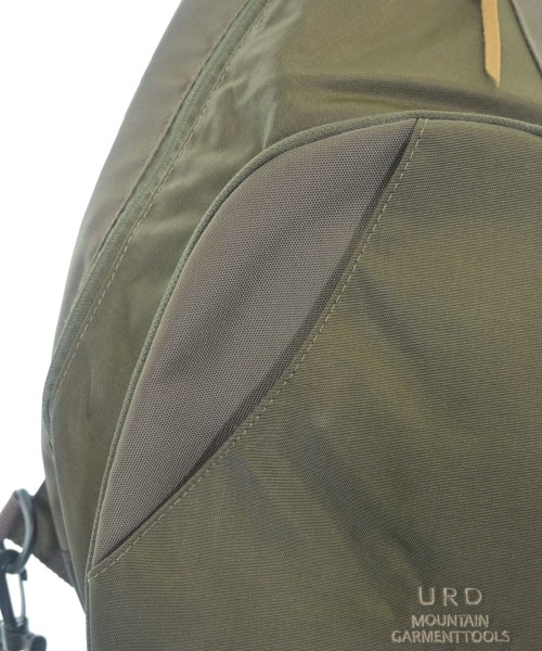 URBAN RESEARCH DOORS（アーバンリサーチドアーズ）ショルダーバッグ カーキ サイズ:- メンズ/2200623636282