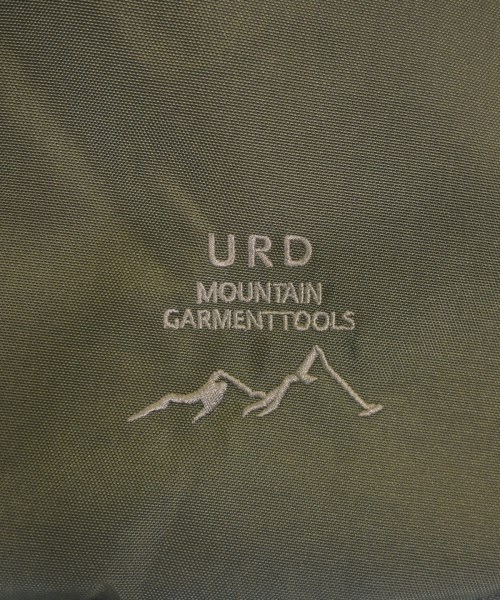 URBAN RESEARCH DOORS（アーバンリサーチドアーズ）ショルダーバッグ カーキ サイズ:- メンズ/2200623636282