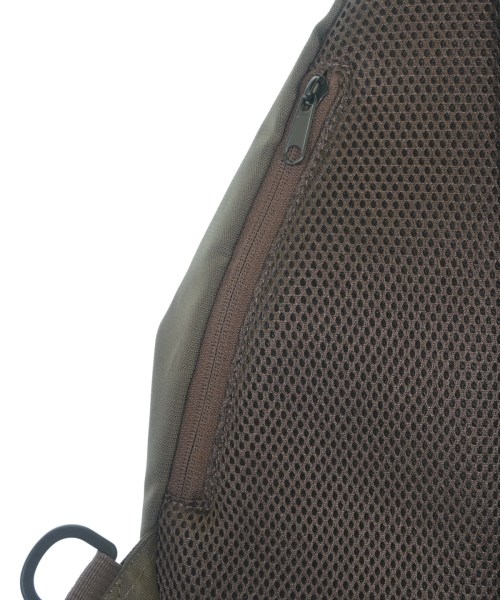 URBAN RESEARCH DOORS（アーバンリサーチドアーズ）ショルダーバッグ カーキ サイズ:- メンズ/2200623636282