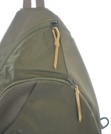URBAN RESEARCH DOORS（アーバンリサーチドアーズ）ショルダーバッグ カーキ サイズ:- メンズ/2200623636282