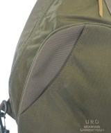 URBAN RESEARCH DOORS（アーバンリサーチドアーズ）ショルダーバッグ カーキ サイズ:- メンズ/2200623636282