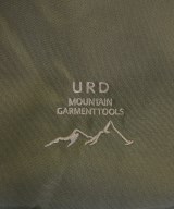 URBAN RESEARCH DOORS（アーバンリサーチドアーズ）ショルダーバッグ カーキ サイズ:- メンズ/2200623636282