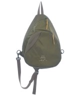 URBAN RESEARCH DOORS ショルダーバッグ