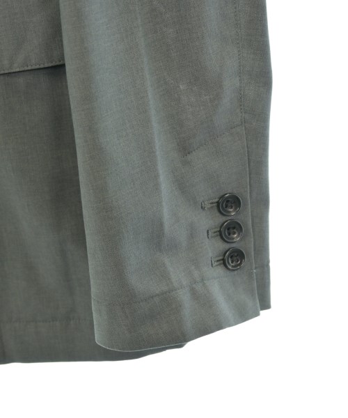 URBAN RESEARCH DOORS（アーバンリサーチドアーズ）テーラードジャケット グレー サイズ:38(M位) メンズ/2200638065121