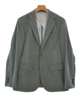 URBAN RESEARCH DOORS（アーバンリサーチドアーズ）テーラードジャケット グレー サイズ:38(M位) メンズ/2200638065121