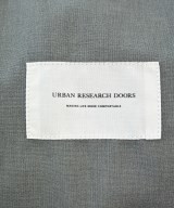 URBAN RESEARCH DOORS（アーバンリサーチドアーズ）テーラードジャケット グレー サイズ:38(M位) メンズ/2200638065121