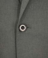 URBAN RESEARCH DOORS（アーバンリサーチドアーズ）テーラードジャケット グレー サイズ:38(M位) メンズ/2200638065121