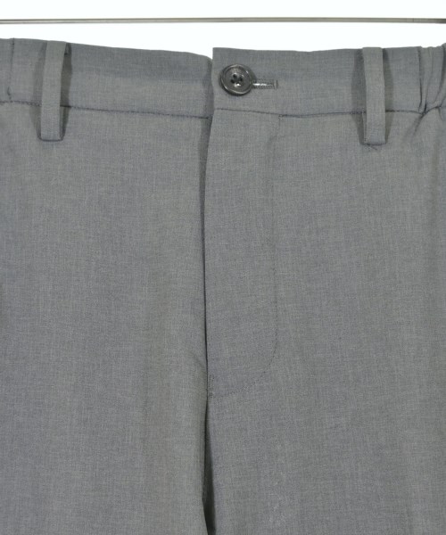 URBAN RESEARCH DOORS（アーバンリサーチドアーズ）スラックス グレー サイズ:36(S位) メンズ/2200638065138