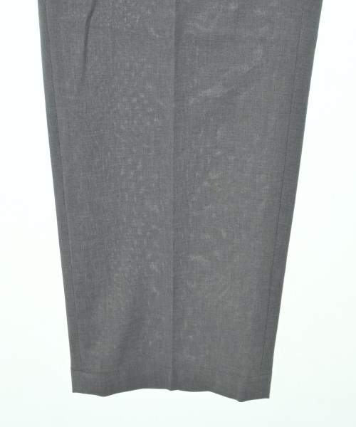 URBAN RESEARCH DOORS（アーバンリサーチドアーズ）スラックス グレー サイズ:36(S位) メンズ/2200638065138