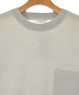 URBAN RESEARCH DOORS（アーバンリサーチドアーズ）Tシャツ・カットソー グレー サイズ:L メンズ/2200641112072