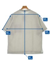 URBAN RESEARCH DOORS（アーバンリサーチドアーズ）Tシャツ・カットソー グレー サイズ:L メンズ/2200641112072