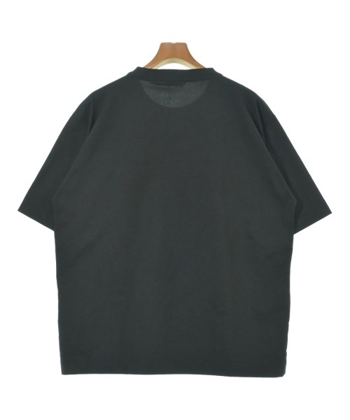 URBAN RESEARCH DOORS（アーバンリサーチドアーズ）Tシャツ・カットソー 黒 サイズ:XL メンズ/2200625763856