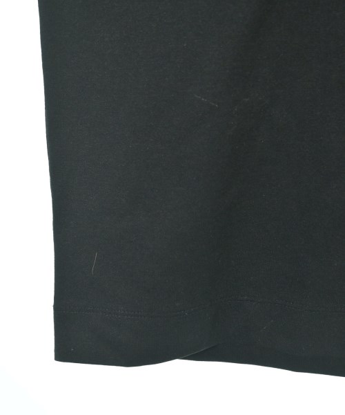 URBAN RESEARCH DOORS（アーバンリサーチドアーズ）Tシャツ・カットソー 黒 サイズ:XL メンズ/2200625763856