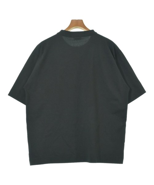 URBAN RESEARCH DOORS（アーバンリサーチドアーズ）Tシャツ・カットソー 黒 サイズ:XL メンズ/2200625763924