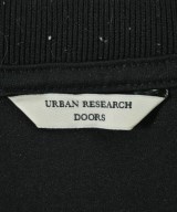 URBAN RESEARCH DOORS（アーバンリサーチドアーズ）Tシャツ・カットソー 黒 サイズ:XL メンズ/2200625763924