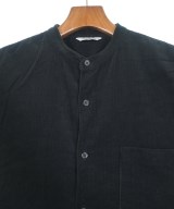 URBAN RESEARCH DOORS（アーバンリサーチドアーズ）カジュアルシャツ 黒 サイズ:L メンズ/2200641542039