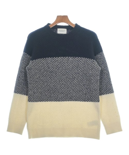 URBAN RESEARCH DOORS(アーバンリサーチドアーズ)ニット・セーター 白 サイズ:38(M位)/2200626042127