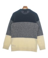 URBAN RESEARCH DOORS（アーバンリサーチドアーズ）ニット・セーター 白 サイズ:38(M位) メンズ/2200626042127