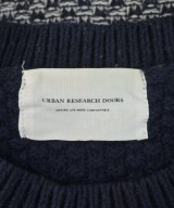 URBAN RESEARCH DOORS（アーバンリサーチドアーズ）ニット・セーター 白 サイズ:38(M位) メンズ/2200626042127